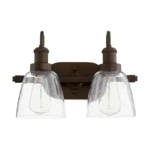 Quorum 2LT CLR/SEEDED VNTY - OB 508-2-86