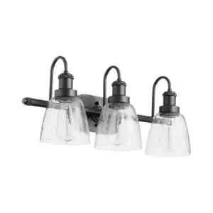 Quorum 3LT CLR/SEEDED VNTY - MB 508-3-59