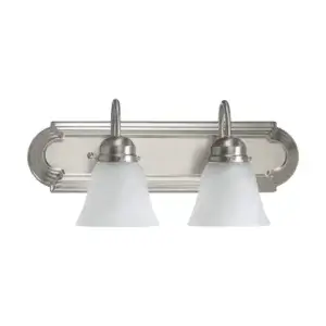 Quorum 2LT VNTY W/ FAUX ALAB-STN 5094-2-165