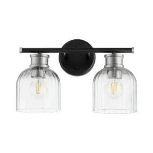 Quorum MONARCH 2LT VNTY - NR/STN 510-2-6965