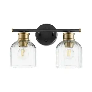 Quorum MONARCH 2LT VNTY - NR/AGB 510-2-6980