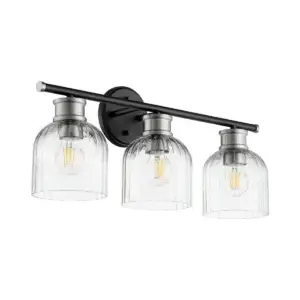 Quorum MONARCH 3LT VNTY - NR/STN 510-3-6965