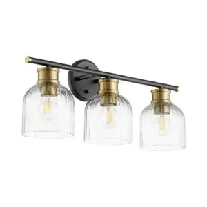 Quorum MONARCH 3LT VNTY - NR/AGB 510-3-6980