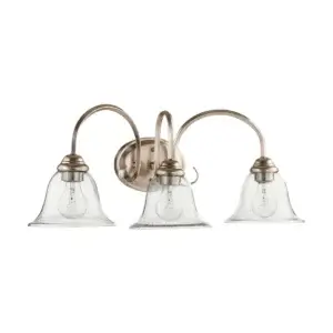 Quorum SPENCER 3LT VANITY - ASL 5110-3-60