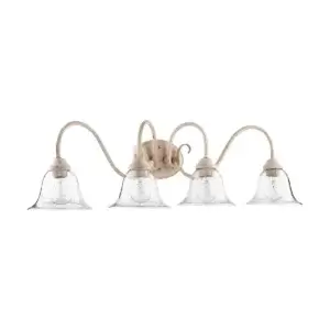 Quorum SPENCER 4LT VANITY - PW 5110-4-170