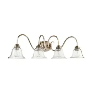 Quorum SPENCER 4LT VANITY - ASL 5110-4-60