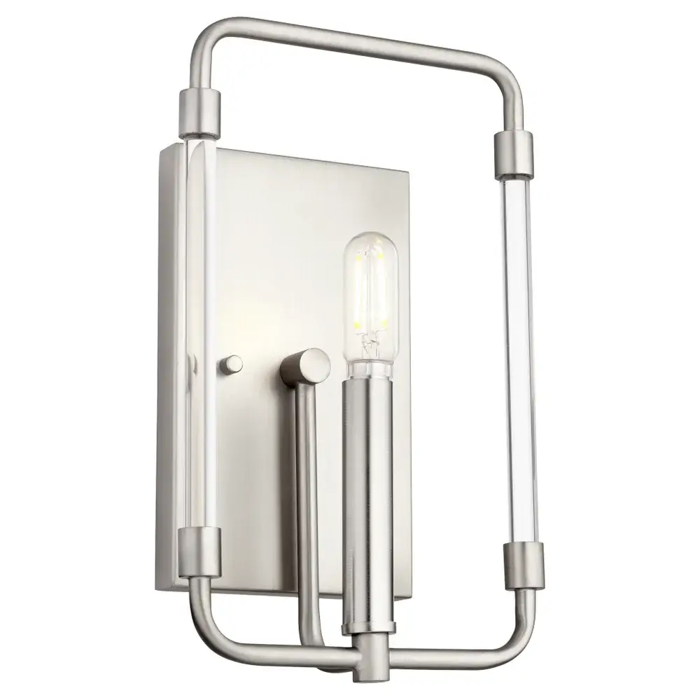 Quorum OPTIC 1LT WALL MT - STN 5114-1-65