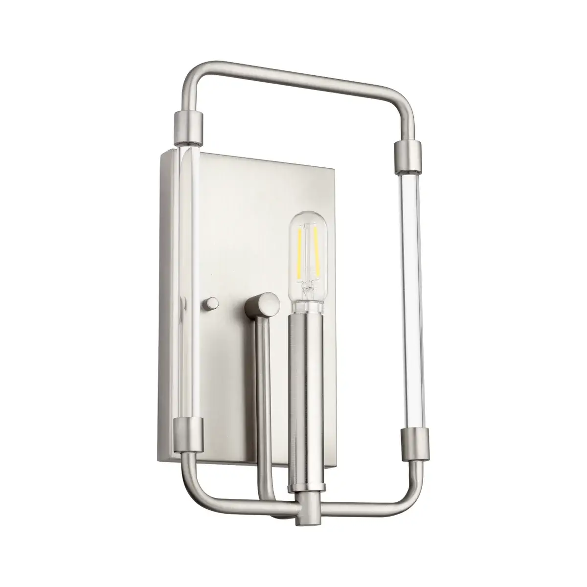 Quorum OPTIC 1LT WALL MT - STN 5114-1-65 - Image 2