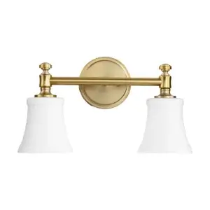 Quorum ROSSINGTON 2LT VNTY - AGB 5122-2-80