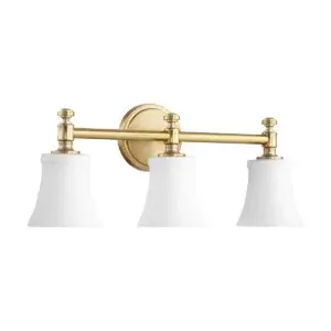 Quorum ROSSINGTON 3LT VNTY - AGB 5122-3-80