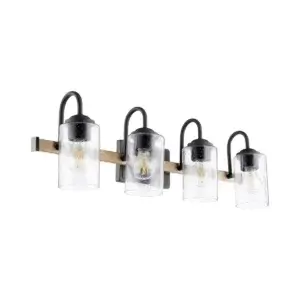 Quorum 4LT PEPPER GLS VNTY - NR 5140-4-69