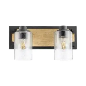 Quorum 2LT CORNER BRKT VNTY - NR 5143-2-69