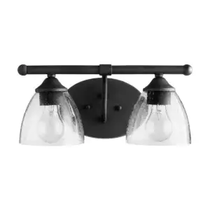 Quorum BROOKS 2LT VANITY - NR 5150-2-69