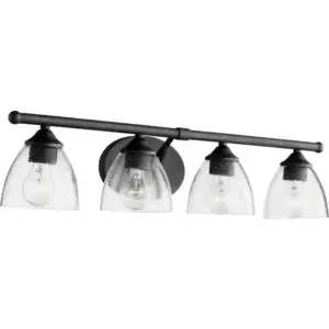 Quorum BROOKS 4LT VANITY - NR 5150-4-69