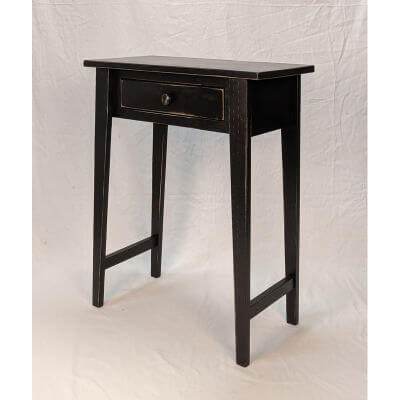 SPRINGWATER WOODCRAFT SMALL HALL TABLE DS515 barrie
