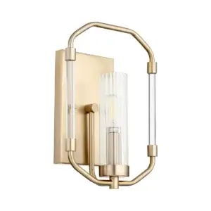 Quorum CITADEL 1LT WALL MT - AGB 5163-1-80