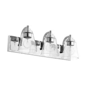 Quorum 3LT CL/SEED CONE VNTY -CH 518-3-14