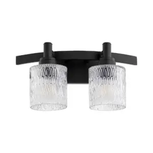 Quorum STADIUM 2LT VANITY - NR 5184-2-69