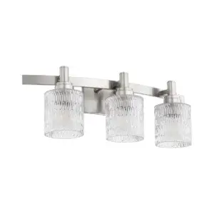 Quorum STADIUM 3LT VANITY - STN 5184-3-65