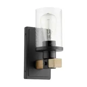 Quorum ALPINE 1LT WALL MT - NR 5189-1-69