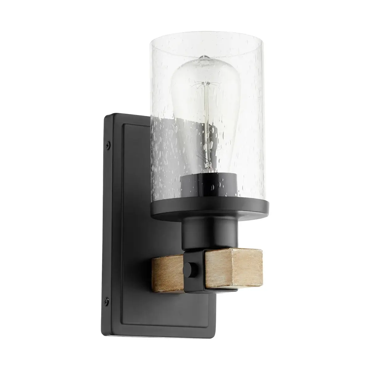 Quorum ALPINE 1LT WALL MT - NR 5189-1-69