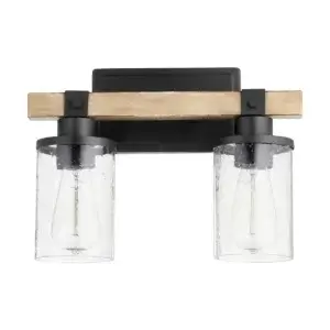 Quorum ALPINE 2LT VANITY - NR 5189-2-69