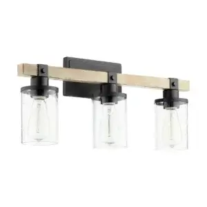 Quorum ALPINE 3LT VANITY - NR 5189-3-69