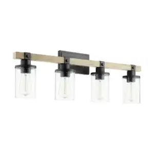 Quorum ALPINE 4LT VANITY - NR 5189-4-69