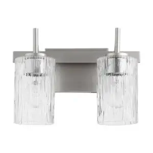 Quorum 2LT VANITY - STN 520-2-65