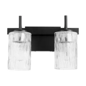 Quorum 2LT VANITY - NR 520-2-69