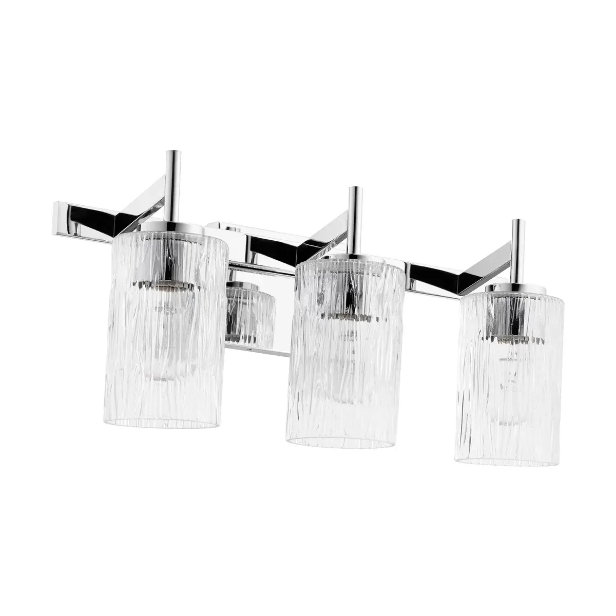 Quorum 3LT VANITY - CH 520-3-14