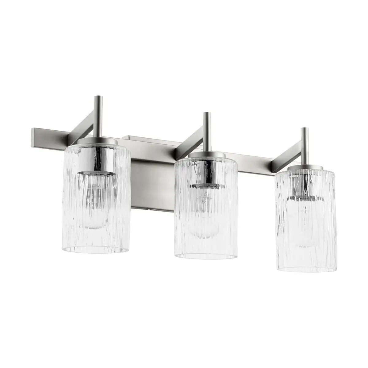 Quorum 3LT VANITY - STN 520-3-65