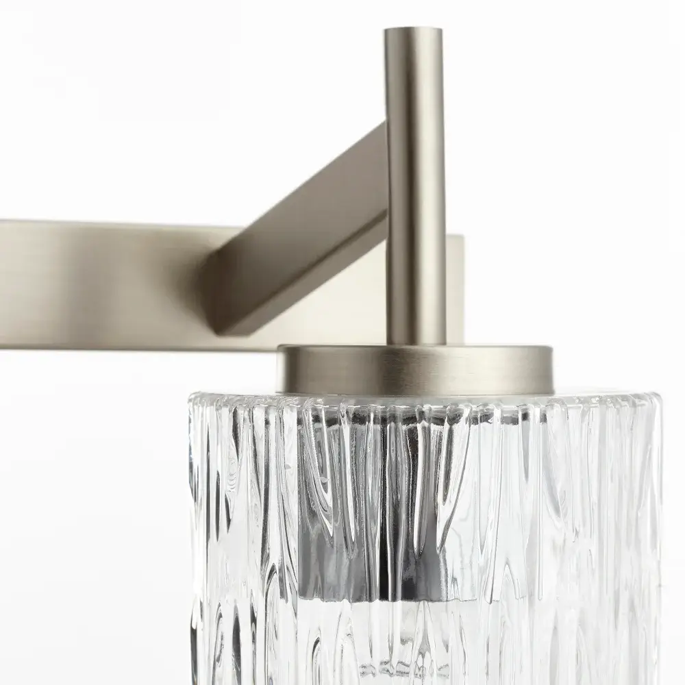 Quorum 4LT VANITY - STN 520-4-65 - Image 2