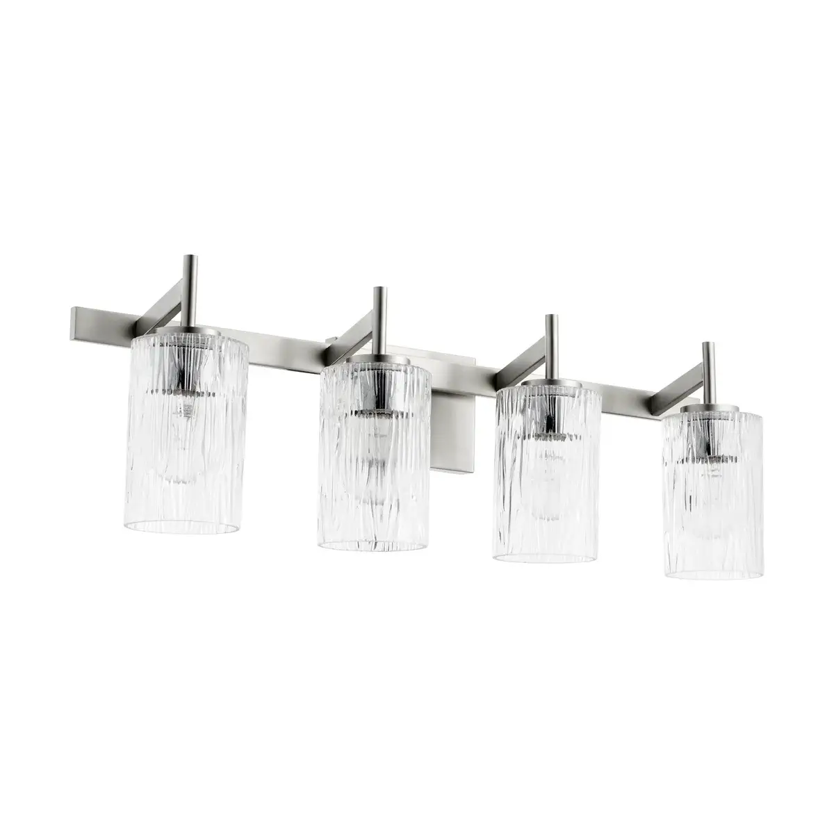 Quorum 4LT VANITY - STN 520-4-65