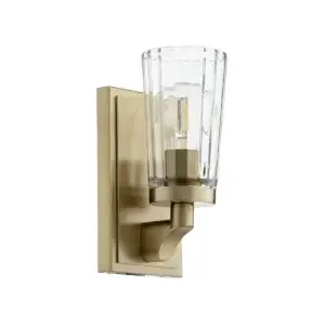 Quorum 1LT FLUTED WALL MT - AGB 5201-1-80