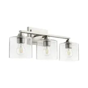 Quorum DAKOTA 3LT VANITY - STN 5202-3-65