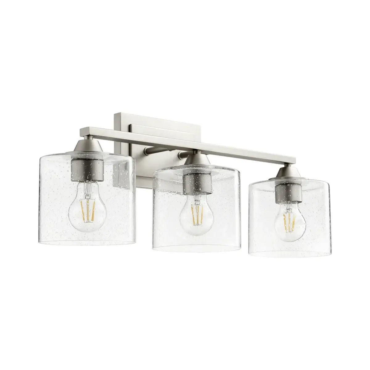 Quorum DAKOTA 3LT VANITY - STN 5202-3-65