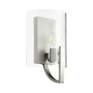 Quorum DAKOTA 1LT SCONCE - STN 5202-65
