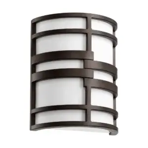 Quorum SOLO 2LT SCONCE - OB 5202-86