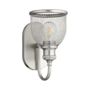 Quorum OMNI 1LT WALL MT - STN 5212-1-65