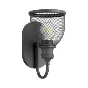 Quorum OMNI 1LT WALL MT - NR 5212-1-69