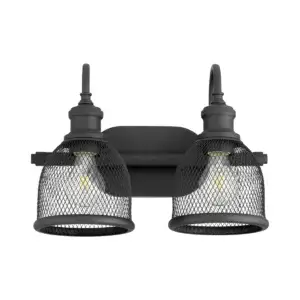 Quorum OMNI 2LT VANITY - NR 5212-2-69