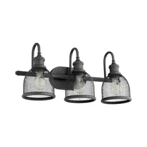 Quorum OMNI 3LT VANITY - NR 5212-3-69