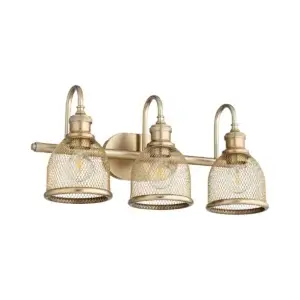 Quorum OMNI 3LT VANITY - AGB 5212-3-80