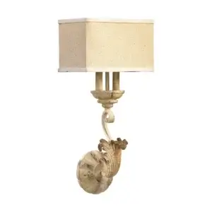 Quorum FLORENCE 2LT WALL MT - PW 5237-2-70