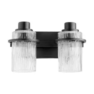 Quorum LAZO 2LT VANITY- NR 527-2-69