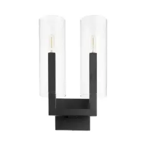 Quorum HARBIN 2LT WL MNT - NR 5277-2-69