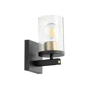 Quorum EMPIRE 1LT WL/MT - NR/AGB 529-1-6980