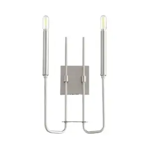 Quorum HOPE 2LT WALL MT - STN 530-2-65