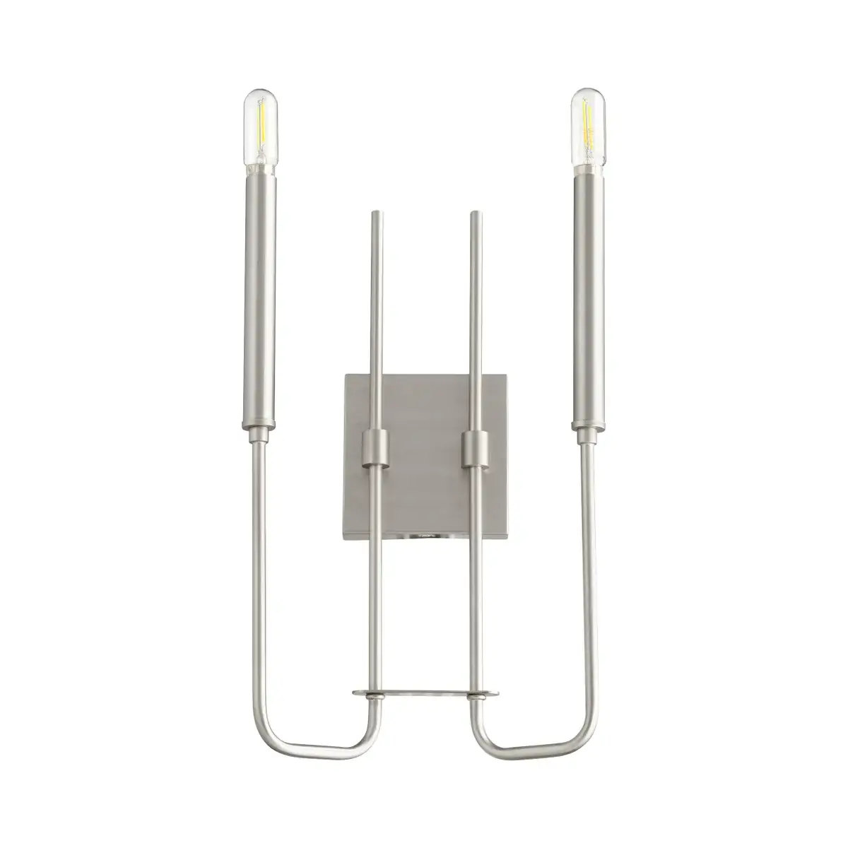 Quorum HOPE 2LT WALL MT - STN 530-2-65